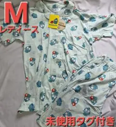 サンリオ　ハンギョドン　総柄パジャマ　Mのサムネイル