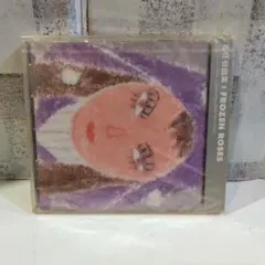 ⭐松任谷由実 FROZEN ROSES CD