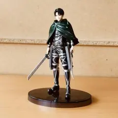 リヴァイ・アッカーマン 進撃の巨人 The Final Season Levi