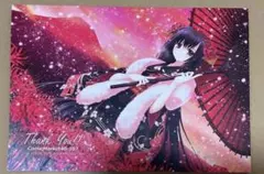 C107 JOKER TYPE 西又葵 冬コミ 新刊 コミケ C108