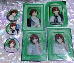 ☆*様 鬼龍院せな グッズフルセット 3周年記念 - メルカリ