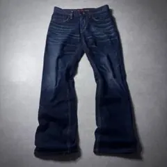 00s DIESEL flare denim Y2K swag イタリア製 - メルカリ