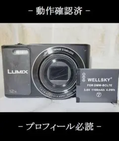 2025年最新】LUMIX DMC-SZ10の人気アイテム - メルカリ