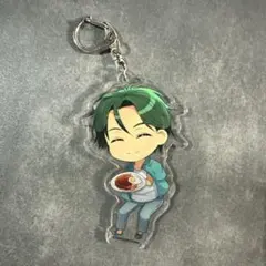 KING OF PRISM 鷹梁ミナト アクリルキーホルダー