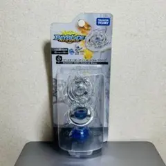 希少　未開封　ベイブレードバースト　オーディン・セントラル・ブロウ