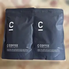 C COFFEE チャコールコーヒーダイエット 2袋セットのサムネイル