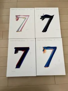 MAP OF THE SOUL 7～THE JOURNEY～