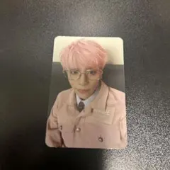 SHINee ジョンヒョン　トレカ　難あり SHINee ジョンヒョン チョア トレカ 難あり - メルカリ