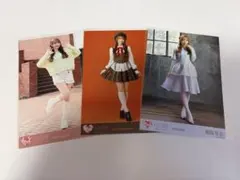 =LOVE イコラブ 瀧脇笙古 ヒキまとめ 生写真