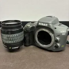 Nikon 600i 디지털 SLR 카메라