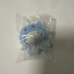 ちびっとも サンリオ シナモン シナモロール