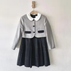 ビームス 130 waltz BEAMS DESIGN フォーマルワンピース