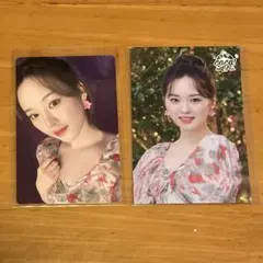 niziu リオ　COCONUT アプグレ　特典　トレカ　ステッカー　スタジアム