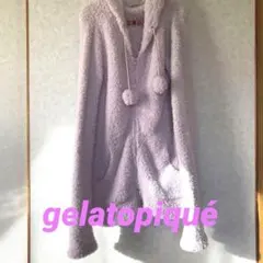 ジェラートピケ