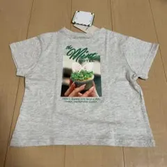 バースデイ mirror bae. ミラーベイ Tシャツ 95cmのサムネイル
