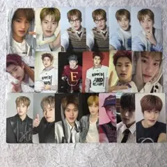 Riize ソヒ トレカ セット まとめ売り