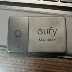 【初期化済】1枚 Eufy Security SmartTrack Card