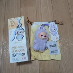 ラブブ イニシャル e