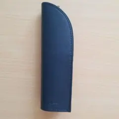 BEST メガネケース 黒