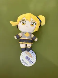 2026年最新】弱音ハク ぬいぐるみの人気アイテム - メルカリ