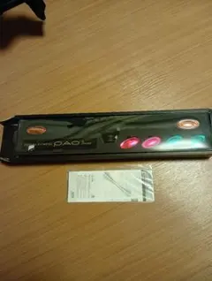 FACIAL FITNESS PAO 7model
