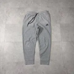 00s adidas スウェット ジョガーパンツ ストリート テック アメカジ