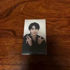 M!LK 曽野舜太 バクステトレカ 東京