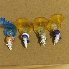 ラブライブ ぶらんこっと