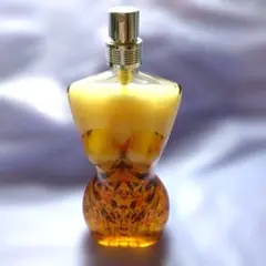 ジャンポールゴルチェ フラジャイルオードパルファム 50ml 廃盤 - メルカリ