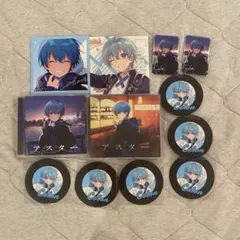すとぷり CD 3枚セット(莉犬くん さとみくん ころんくん) - メルカリ