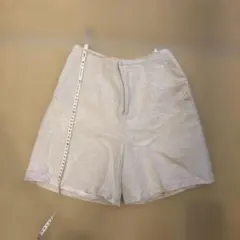 URBAN RESEARCH ショートパンツ ベージュ フリーサイズのサムネイル