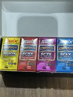 パウダーセット Swix おまけ付き パウダーの通販 楽天市場】swix スキー