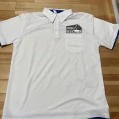Mizuno 青森ワッツ Tシャツ ブルー XLサイズ - メルカリ