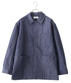 WELLDER　Barn Coat