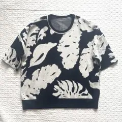 美品 CEDRIC CHARLIER セドリックシャルリエ アルパカ ケーブルニットセーター EPK900A0912 38 グレー レディース 古着 中古 USED CEDRIC CHARLIER（セドリックシャルリエ） 美品 アルパカ ケーブル