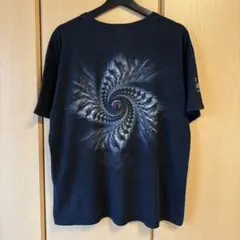XL TOOL 2010ツアーTシャツ ヴィンテージ アート バンTY2K 古着
