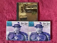2026年最新】MR.BIG サインの人気アイテム - メルカリ