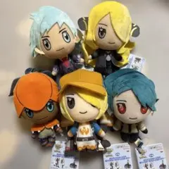 ダイゴ ぬいぐるみ フィギュア等まとめ売り 2026年最新】ポケモン ダイゴ ぬいぐるみの人気アイテム - メルカリ