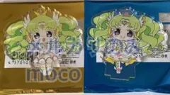 プリパラ ファルル アクリルスタンド カラフルはーと 10周年記念