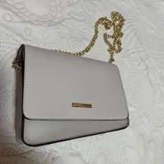 ショルダーバッグ