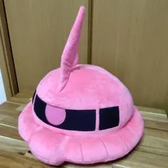 【激レア/限定】ガンダムフロント東京 ザクッションのサムネイル