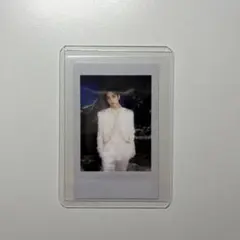 TXT スビン チェキ トレカ Memories メモリーズ2020-2021