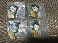 ヒロアカ 相澤消太 ラバーストラップ