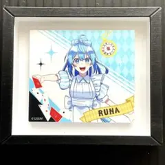 カラフルピーチ からぴち るな ワンダーランド マグネット ワダラン