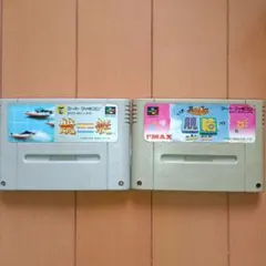 競艇 SHVC-AKYJ-JPN スーパーファミコン用