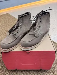 REDWING レッドウィング 8863 US9.5D 27.5 新品 キムタク REDWING レッドウィング 8863 US9.5D 27.5 新品 キムタク - メルカリ