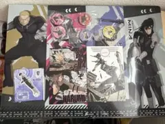 怪獣8号　16巻　特典　くら寿司