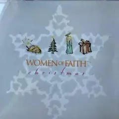 Women of Faith: Christmas GOSPEL ゴスペル