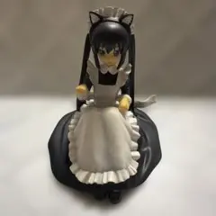けいおん！フィギュア〜メイド服ver.3〜中野梓 K-ON - メルカリ