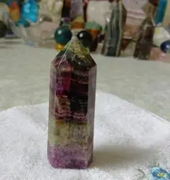 フローライト　タワー